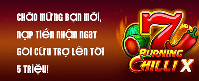 Siêu Thưởng Chào Mừng Thành Viên Mới promotion banner