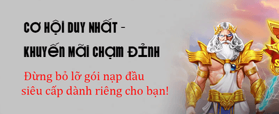 Nhận Ưu Đãi Khủng Hôm Nay
